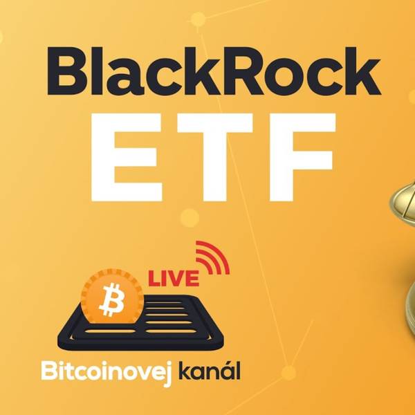 Bitcoinovej kanál
